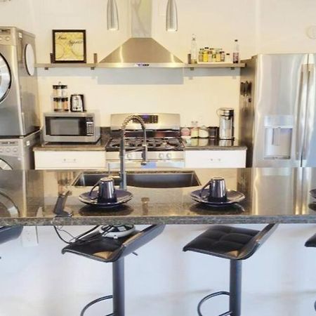 *Msg For 5%Off*1Bed1Bath Hugeguesthouse Midtownphx Phoenix Dış mekan fotoğraf