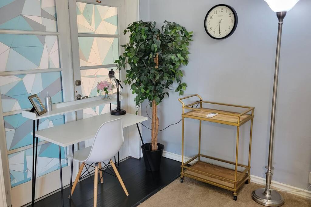 *Msg For 5%Off*1Bed1Bath Hugeguesthouse Midtownphx Phoenix Dış mekan fotoğraf